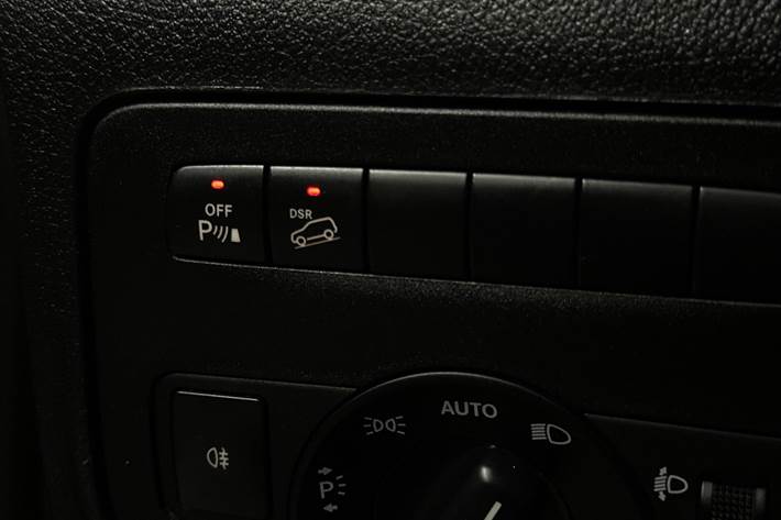 undefined Mercedes Vito 114 fra 2018