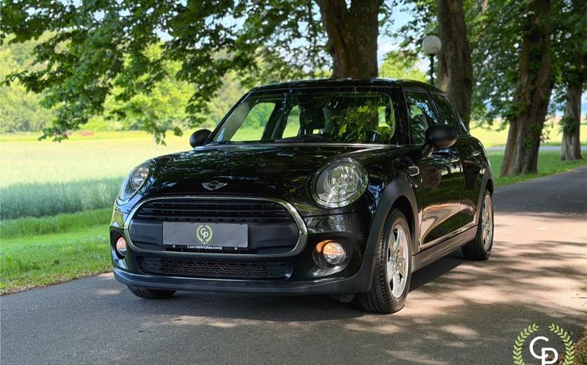 Mini One 1,2