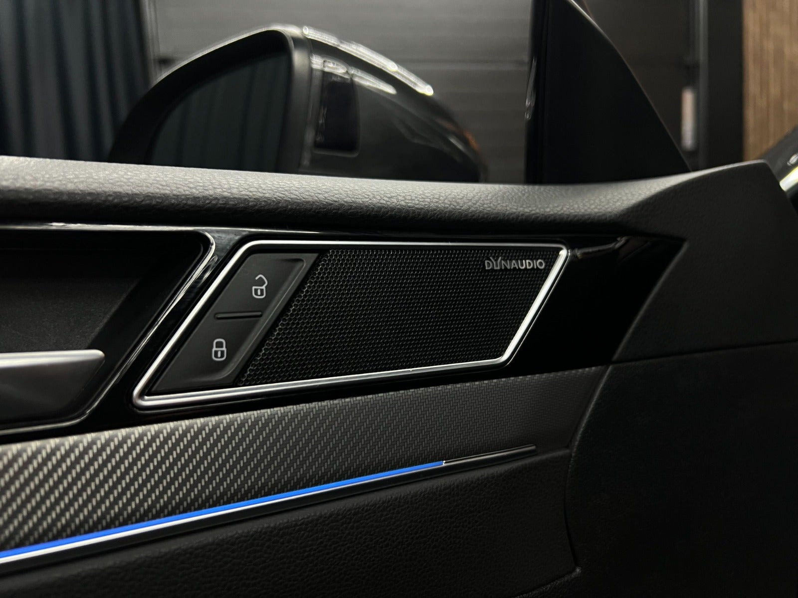 undefined VW Arteon fra 2018