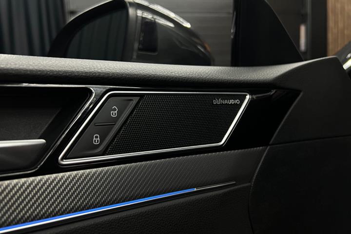undefined VW Arteon fra 2018