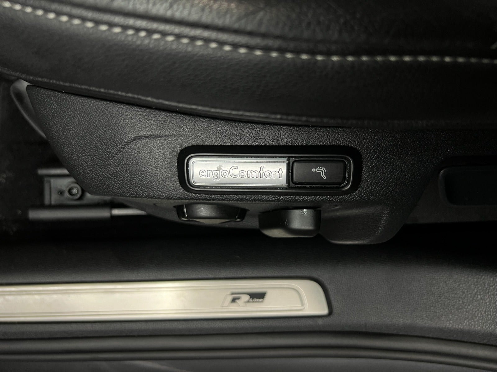 undefined VW Arteon fra 2018