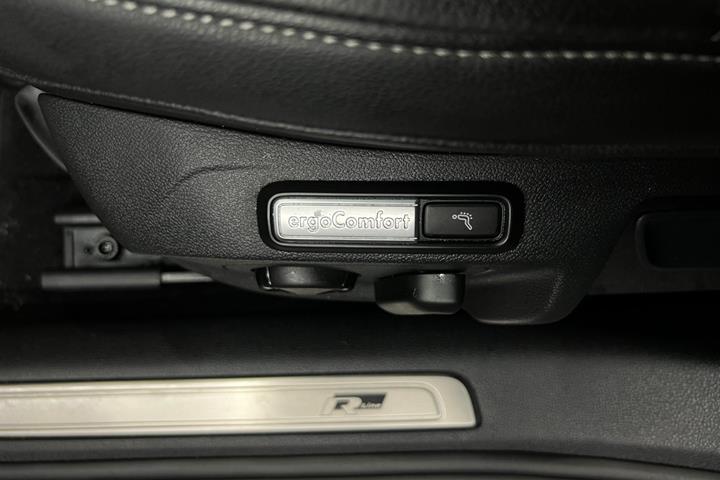 undefined VW Arteon fra 2018