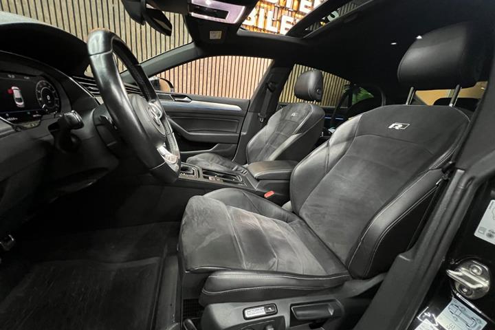 undefined VW Arteon fra 2018