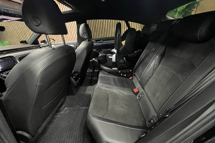 undefined VW Arteon fra 2018