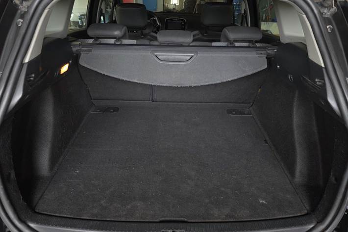 undefined Renault Clio IV fra 2015