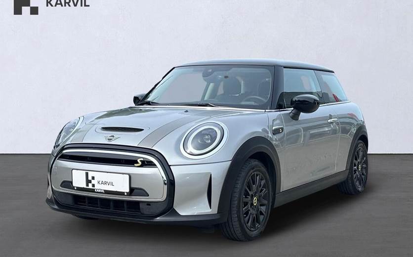 Mini Cooper SE Edition Premium