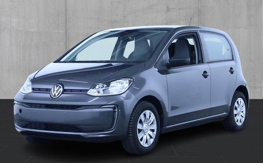 VW E-UP!