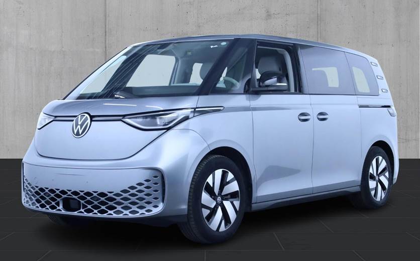 VW ID.Buzz 77 Pro SWB