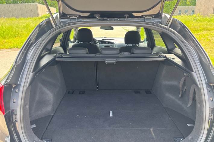 undefined Kia Ceed fra 2016