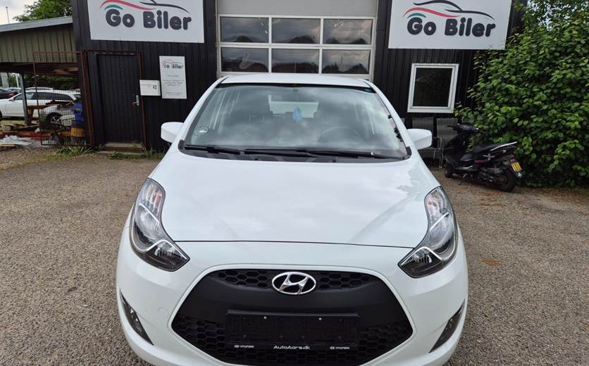 Hyundai ix20 1,4 Life