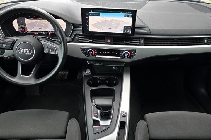 undefined Audi A5 fra 2020