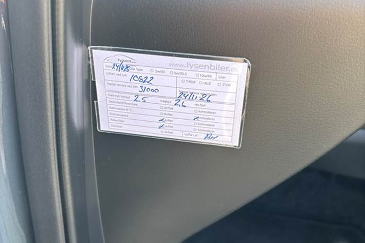 undefined Mazda MX-30 fra 2022