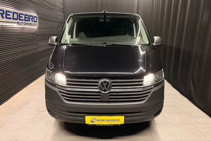 undefined VW Transporter fra 2022