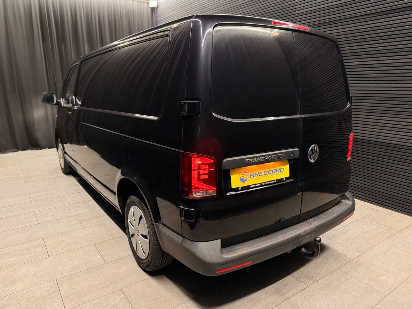 undefined VW Transporter fra 2022