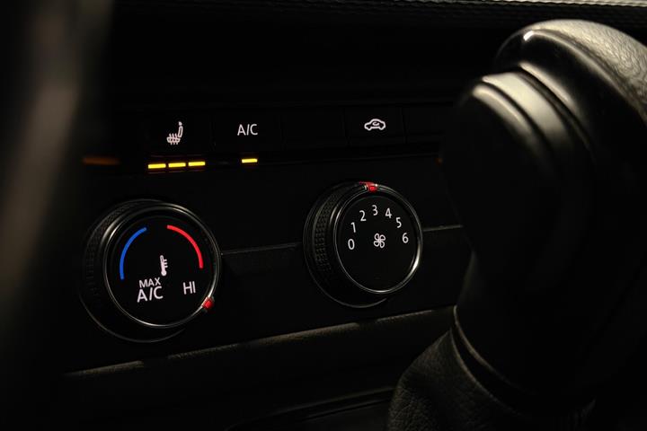 undefined VW Transporter fra 2022