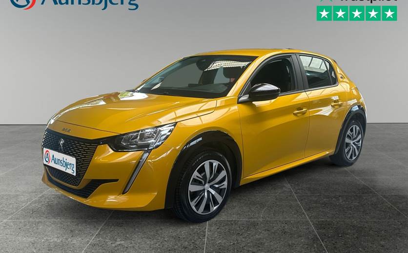 Peugeot e-208 50 Active