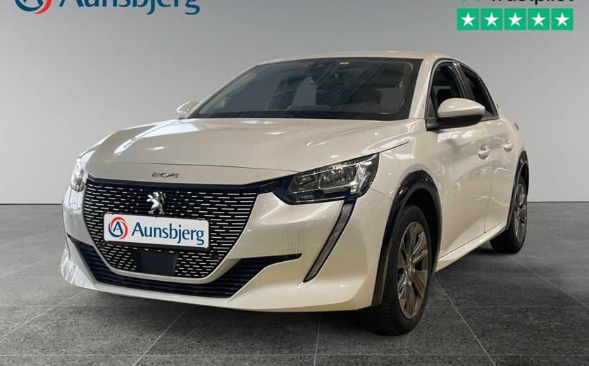 Peugeot e-208 50 Allure