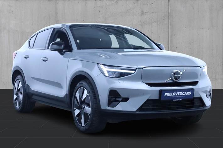 undefined Volvo C40 fra 2024
