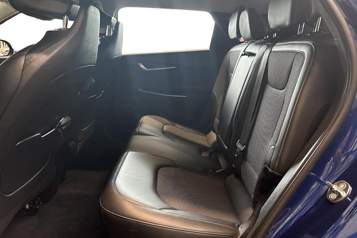 undefined Kia EV6 fra 2023