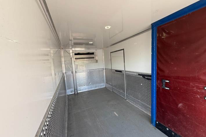 Hvid Renault Master IV T35 fra 2022