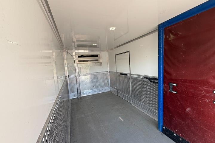 Hvid Renault Master IV T35 fra 2022
