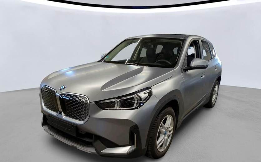 BMW iX1 eDrive20 EL xLine 204HK 5d Aut.
