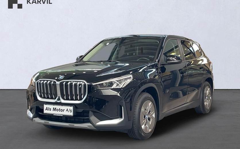 BMW iX1 xDrive30