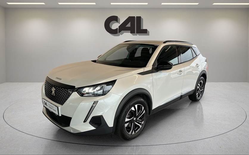 Peugeot 2008 1,2 PureTech 130 Selection Sport