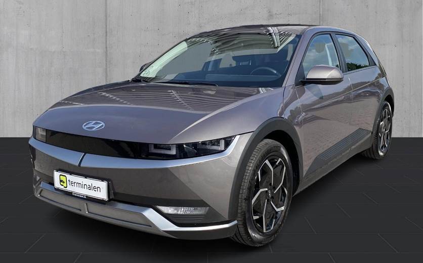 Hyundai Ioniq 5