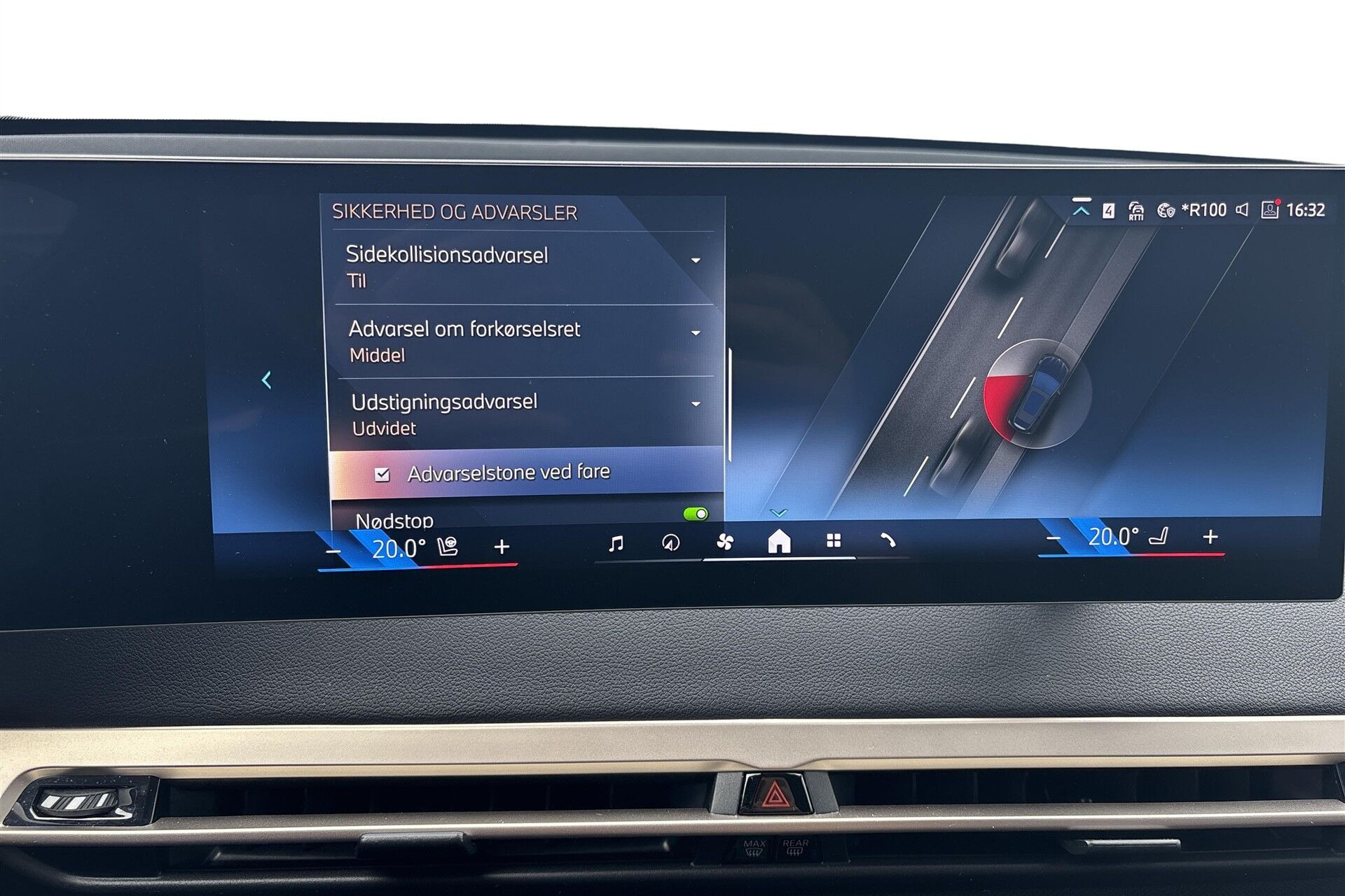 BMW iX xDrive50, 524hp, 2025