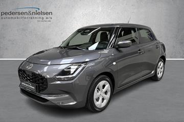 Suzuki Swift 1,2 Advance CVT