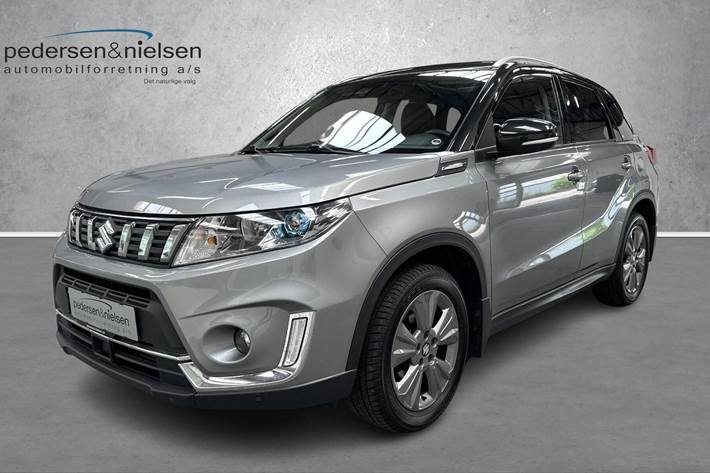 undefined Suzuki Vitara fra 2020