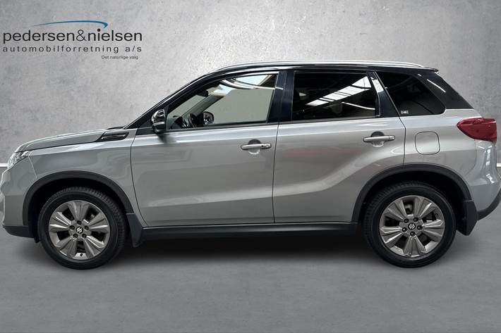 undefined Suzuki Vitara fra 2020