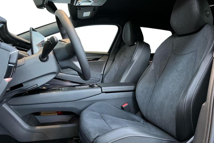 Sort VW ID.7 fra 2026