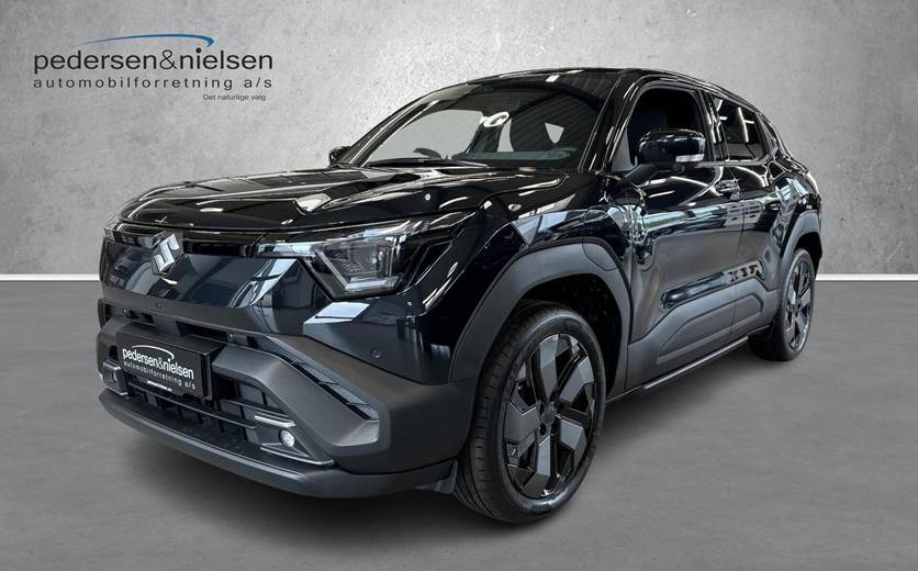 Suzuki eVitara EL Adventure 174HK 5d Aut.