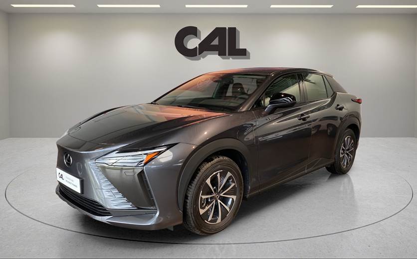 Lexus RZ 300e EL Comfort 204HK 4d Aut.