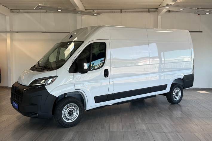 undefined Peugeot e-Boxer 435 fra 2024