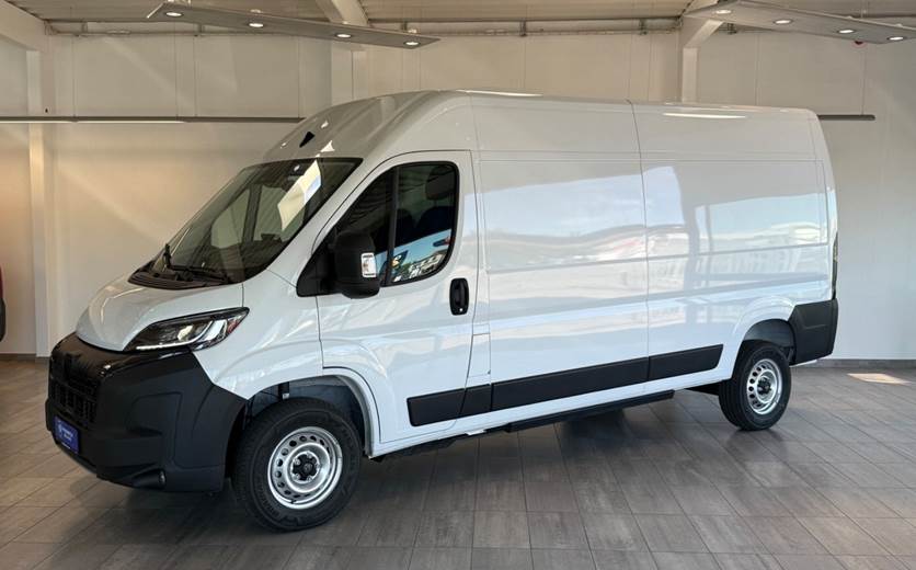 Peugeot e-Boxer 435 110 L3H2 Premium