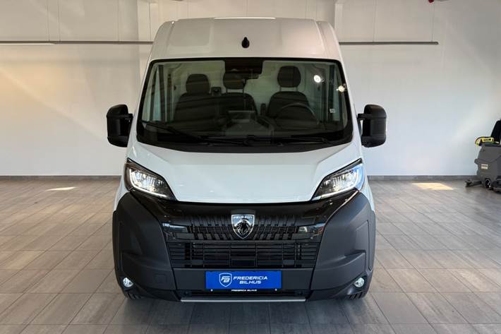 undefined Peugeot e-Boxer 435 fra 2024