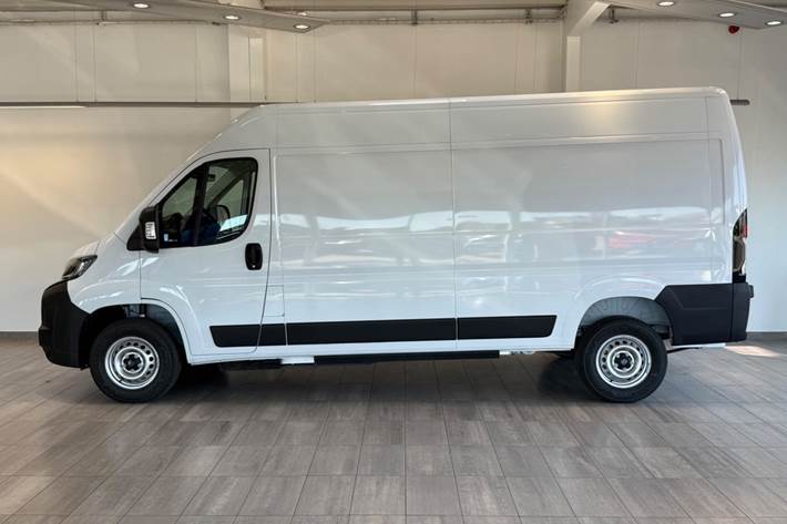 undefined Peugeot e-Boxer 435 fra 2024
