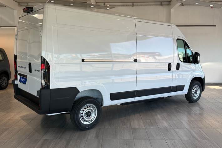 undefined Peugeot e-Boxer 435 fra 2024
