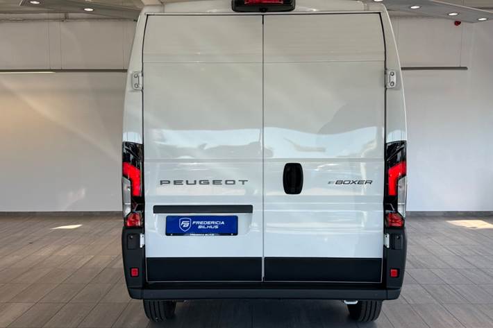 undefined Peugeot e-Boxer 435 fra 2024
