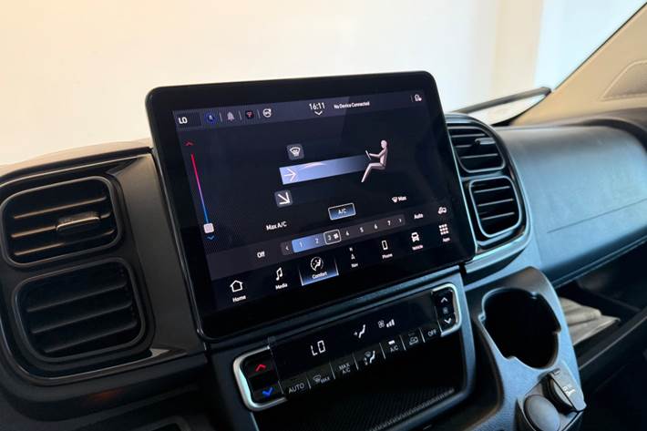undefined Peugeot e-Boxer 435 fra 2024