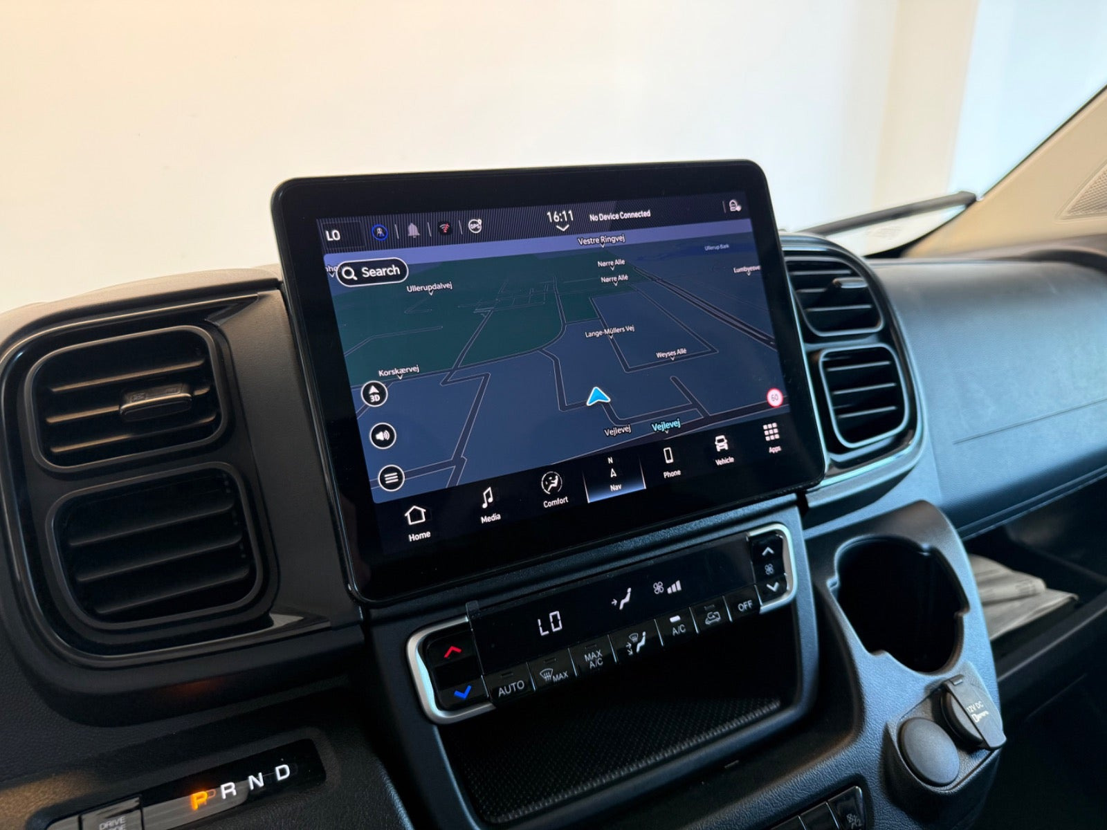 undefined Peugeot e-Boxer 435 fra 2024