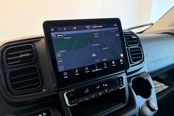 undefined Peugeot e-Boxer 435 fra 2024