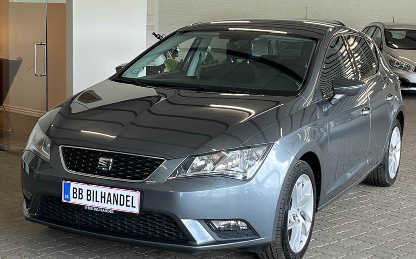 Seat Leon 1,2 TSi 110 Style