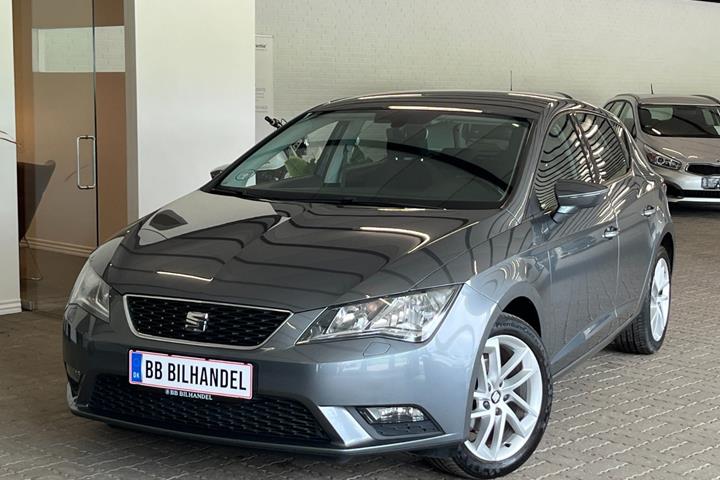 undefined Seat Leon fra 2016