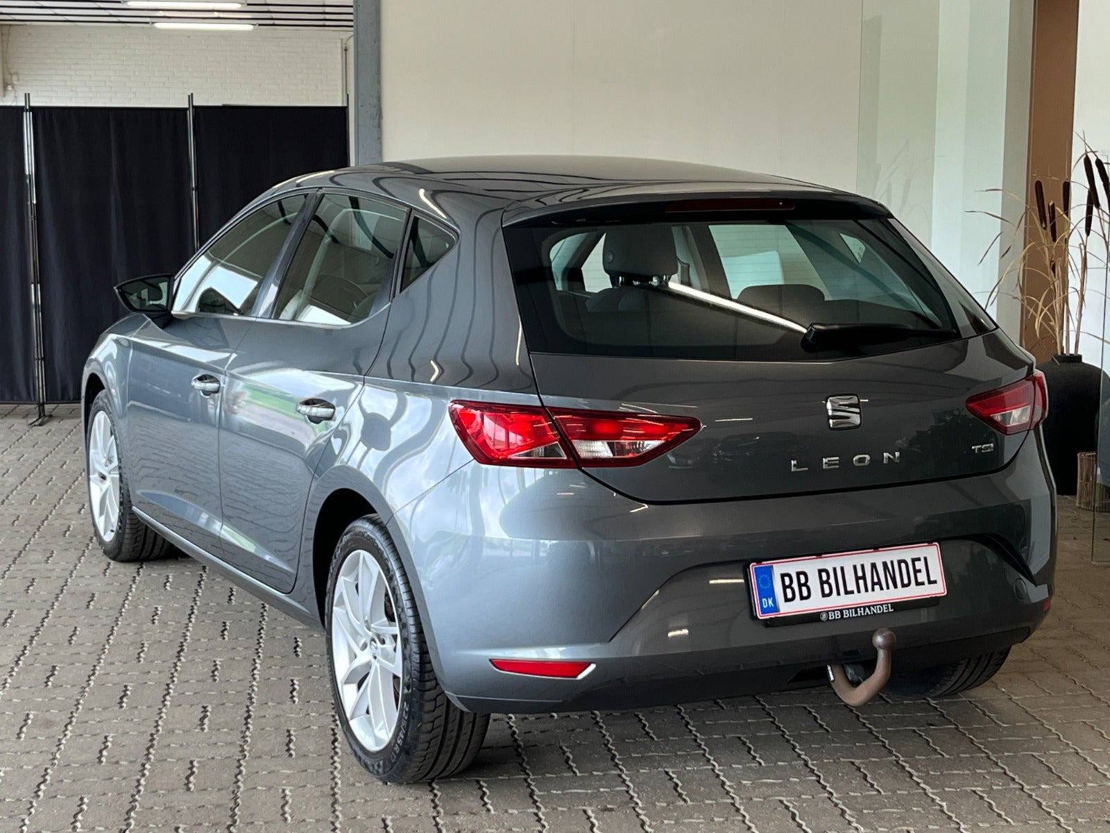 undefined Seat Leon fra 2016