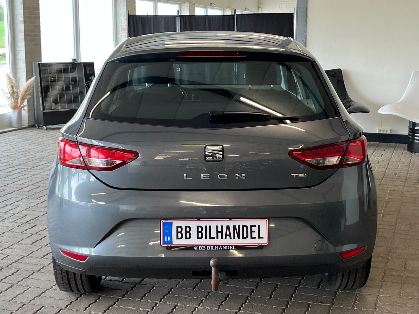 undefined Seat Leon fra 2016