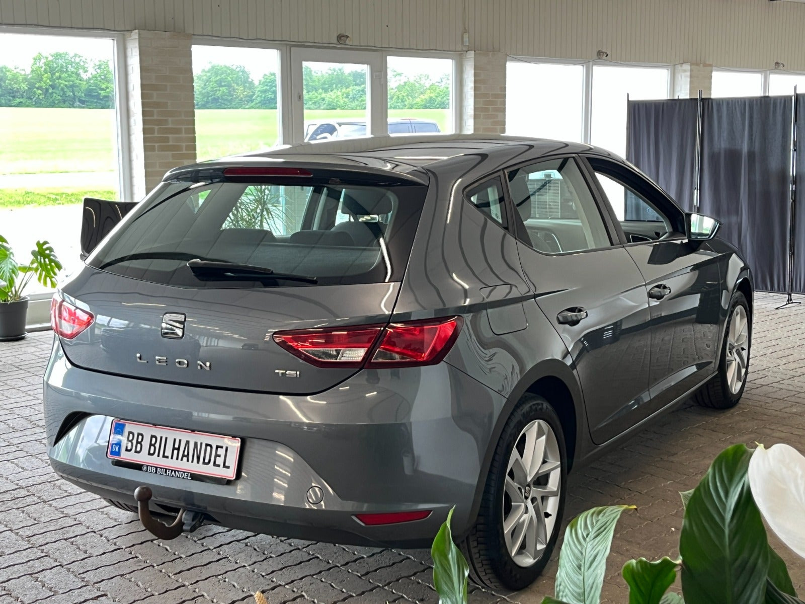 undefined Seat Leon fra 2016